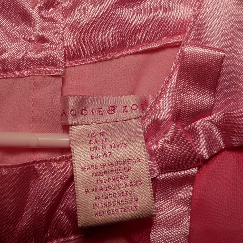 Pink Dress - Picture 5 of 6